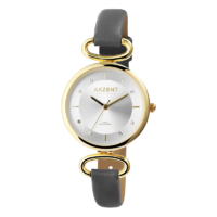 Akzent Akzent Exclusive női karóra 1900246-001