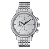 Tissot Tissot Carson Automatic Chronograph férfi karóra T085.427.11.011.00