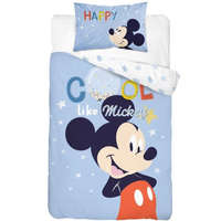 Mickey egér ovis ágynemű (cool)