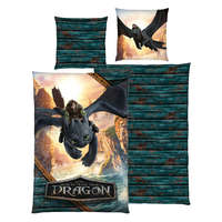 Így neveld a sárkányodat ágynemú (Hablaty)