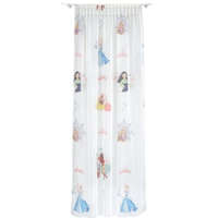 Hercegnős Hercegnős 140x245 cm-es függöny