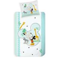 Mickey egér Mickey egér ovis ágynemű (állatok)