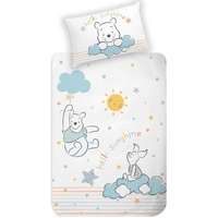 Micimackó Micimackó ovis ágynemű (hello sunshine)