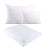 Naturtex Família nyári paplan-nagypárna-kispárna garnitúra