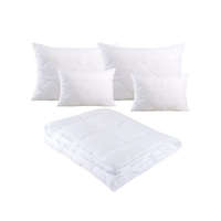 Naturtex Família kétszemélyes téli paplan + 2 db nagypárna + 2 db kispárna garnitúra