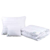 Naturtex Aloe Vera nyári paplan-nagypárna-kispárna garnitúra