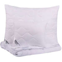 Naturtex Antiallergia nyári paplan-nagypárna-kispárna garnitúra