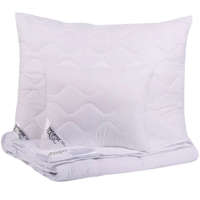 Naturtex Antiallergia téli paplan-nagypárna-kispárna garnitúra