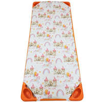 Hercegnő kastély ovis derékalj