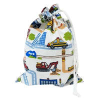 Járművek a városban Járművek a városban tornazsák