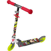 Mickey egér kétkerekű gyermek roller (Go for it)