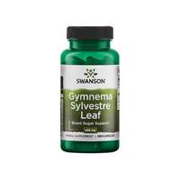  Gymnema Sylvestre (400 mg / 100 db)