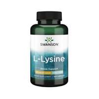  L-Lysine (500 mg / 100 db)