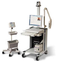 NIHON KOHDEN NEUROFAX EEG1200K készülék - Termék Web kamera + szoftv