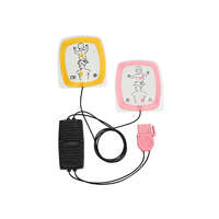 Defibrillátor elektróda eh. gyerek Lifepak 500, 1000, CR Plushoz 11101-000016