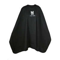 Moser Moser For Men beterítőkendő, fekete