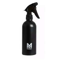 Moser Moser fém vizező, fekete