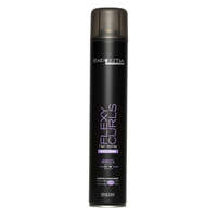 Expertia Expertia Hair Spray Flexy Curls flexibilis tartású hajlakk, 500 ml
