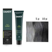 Dandy Dandy Hair Color For Men férfi hajszínező, 3 sötétbarna