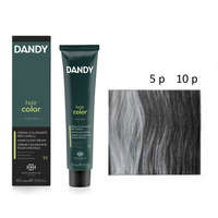 Dandy Dandy Hair Color For Men férfi hajszínező, 4 középbarna