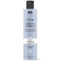 Lisap Top Care Urban Shield sampon minden hajtípusra, 250 ml