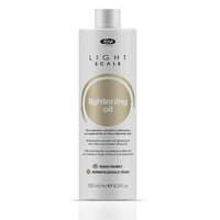 Lisap Lisap Light Scale Lightening Oil világosító folyadék, 500 ml