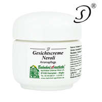 Stadelmann Stadelmann Neroli arckrém, tégelyes, 50 ml