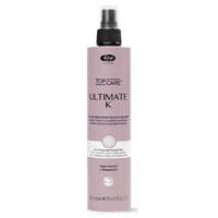 Lisap Lisap Top Care Ultimate K revitalizáló, védő és formázó spray, 250 ml