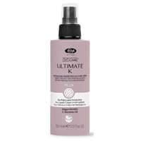 Lisap Lisap Top Care Ultimate K Plus revitalizáló, védő és formázó spray, 150 ml