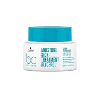 Schwarzkopf Schwarzkopf Bonacure Hyaluronic Moisture Kick hidratáló pakolás, 200 ml