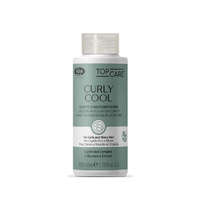 Lisap Top Care Curly Cool balzsam göndör és hullámos hajra, 100 ml