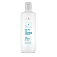 Schwarzkopf Schwarzkopf Bonacure Hyaluronic Moisture Kick hidratáló sampon, 1 l