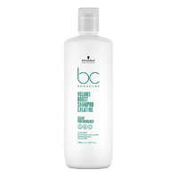 Schwarzkopf Schwarzkopf Bonacure Clean Performance Volume Boost volumennövelő sampon, 1 l