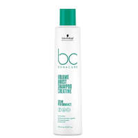Schwarzkopf Schwarzkopf Bonacure Clean Performance Volume Boost volumennövelő sampon, 250 ml