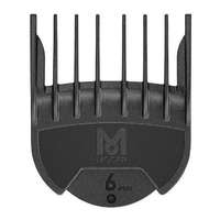 Moser Moser toldófésű No. 2 6 mm 1802-7170