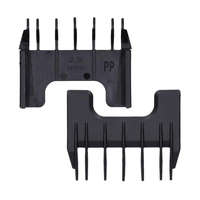 Moser toldófésű 2,5 mm, 1881-7520