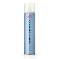 Wella Wella Professionals Performance erős hajlakk, 500 ml