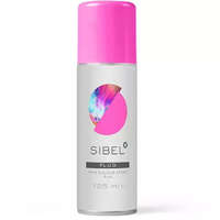 Sibel Sibel hajszínező spray fluo pink, 125 ml