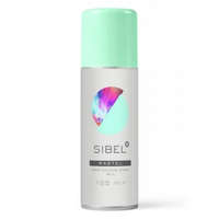 Sibel Sibel hajszínező spray pasztell menta színű, 125 ml