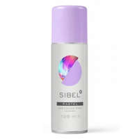 Sibel Sibel hajszínező spray pasztell lila, 125 ml
