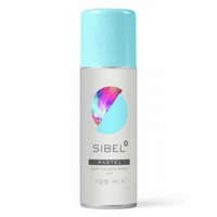 Sibel Sibel hajszínező spray pasztell jég kék, 125 ml