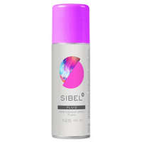 Sibel Sibel hajszínező spray fluo lila, 125 ml