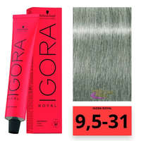 Schwarzkopf Schwarzkopf Igora Royal hajfesték 9,5-31