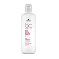 Schwarzkopf Schwarzkopf Bonacure Clean Performance Color Freeze színvédő sampon, 1 l
