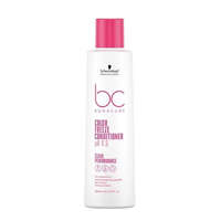 Schwarzkopf Schwarzkopf Bonacure Clean Performance Color Freeze színvédő balzsam, 200 ml