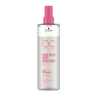 Schwarzkopf Schwarzkopf Bonacure Clean Performance Color Freeze színvédő spray balzsam, 400 ml