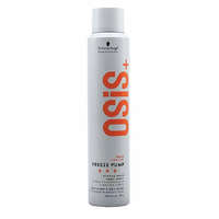 Schwarzkopf Schwarzkopf Osis Freeze erős tartást adó pumpás hajlakk, 200 ml