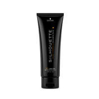 Schwarzkopf Schwarzkopf Silhouette szupererős tartást adó hajzselé, 250 ml