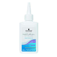 Schwarzkopf Schwarzkopf Natural Styling dauervíz 0 vastagszálú hajra, 80 ml