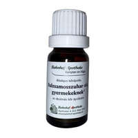 Stadelmann Stadelmann balzsamosszuhar olaj gyerekeknek (ekcéma kezelésére), 10 ml